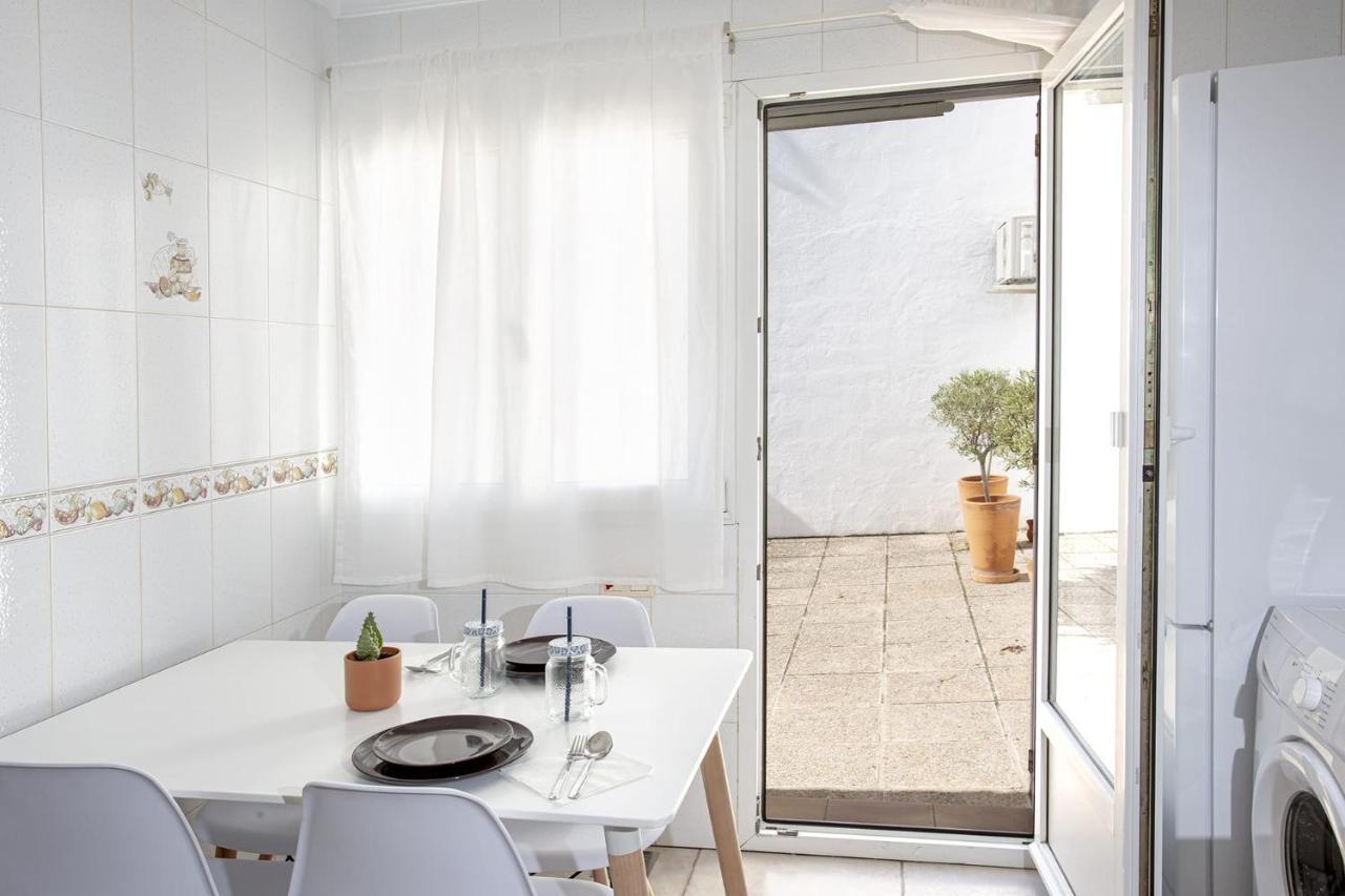 La Blanqueta- Alcasar Villa Moraira Buitenkant foto