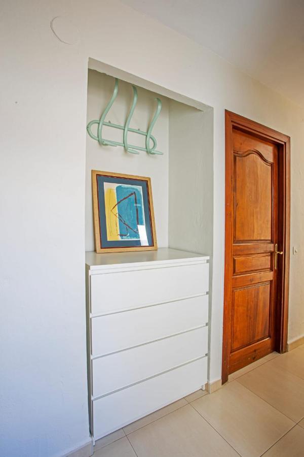 La Blanqueta- Alcasar Villa Moraira Buitenkant foto