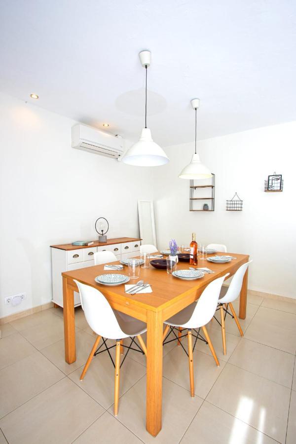 La Blanqueta- Alcasar Villa Moraira Buitenkant foto