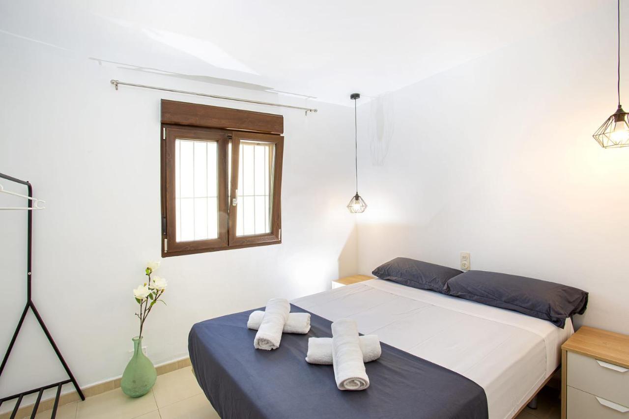 La Blanqueta- Alcasar Villa Moraira Buitenkant foto